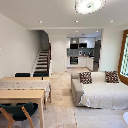 Charming House 2Br, 100M To Rer B Laplace Station Arcueil Exterior photo