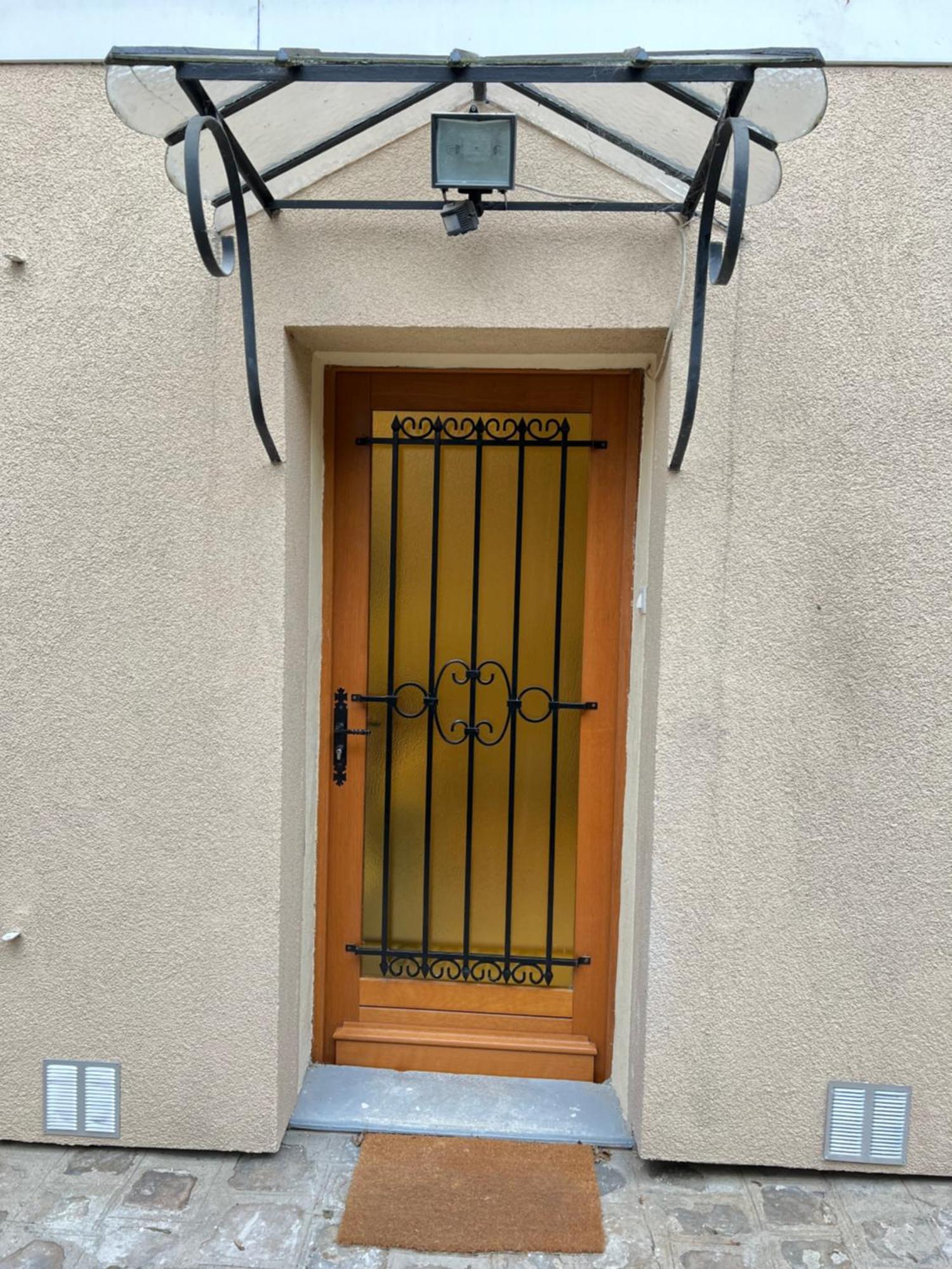 Charming House 2Br, 100M To Rer B Laplace Station Arcueil Exterior photo